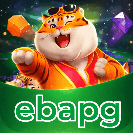 Bônus de boas-vindas ebapg